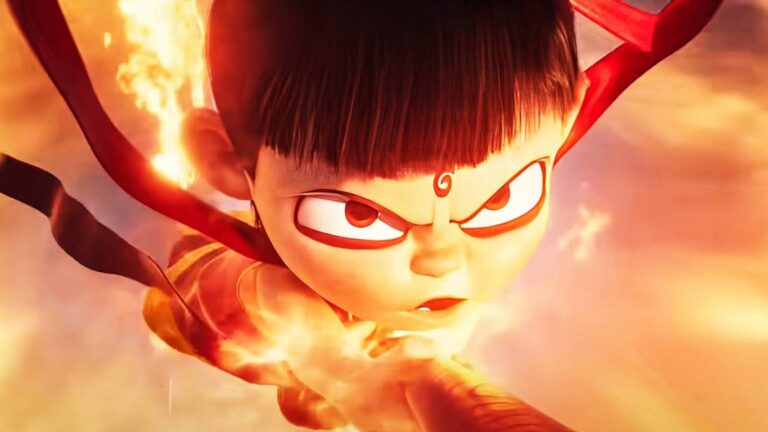 2025's Biggest Box Office Hit Comes To HBO Max For Holidays