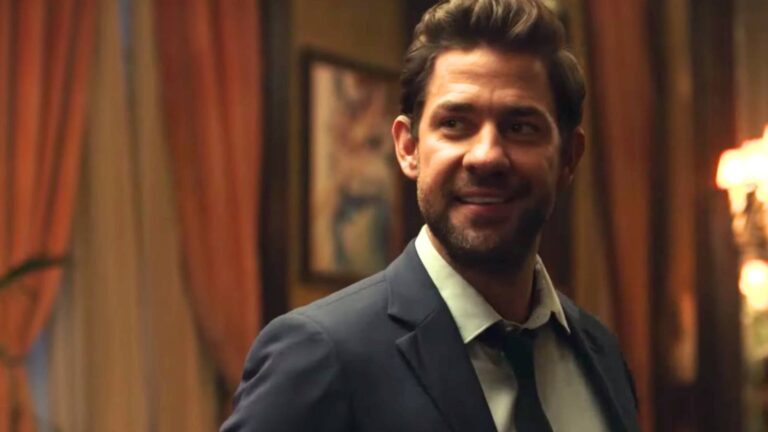 Amazon's Historic Jack Ryan Change Sets Up The New James Bond Universe