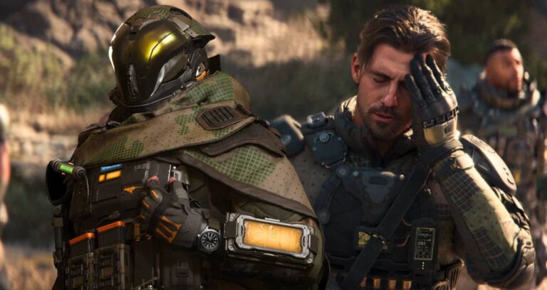 Black Ops 7's Disappointing Campaign Has Lackluster Co-Op and Weak Storytelling