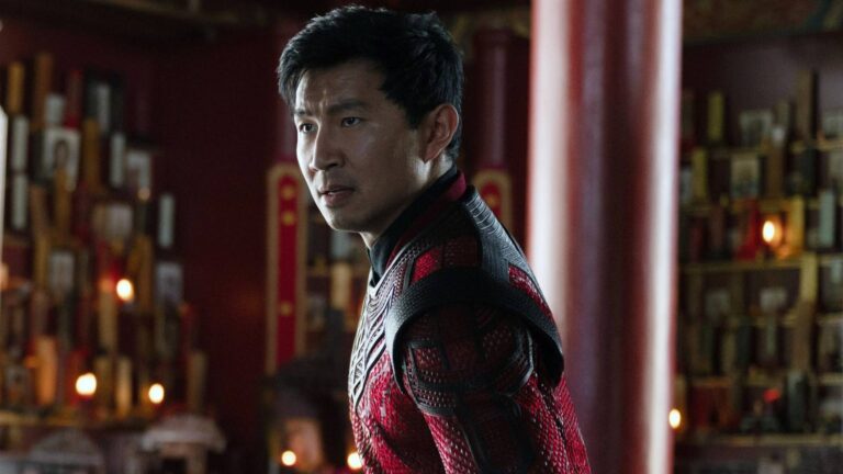 Doomsday Star Simu Liu Defends Superhero Films
