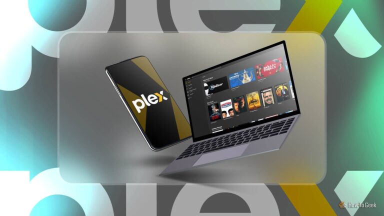 How to add your personal movie and TV libraries to the Plex home screen