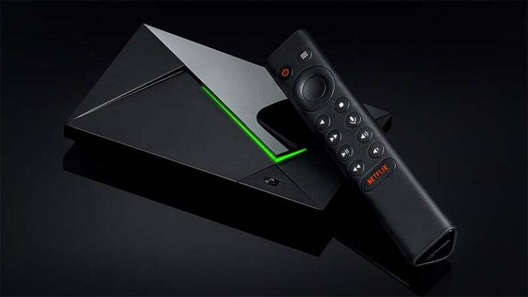 Nvidia continues its exceptional support history with yet another Shield TV update