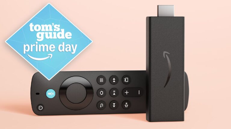 One of my favorite streaming sticks just got slashed to under $20 for Prime Day