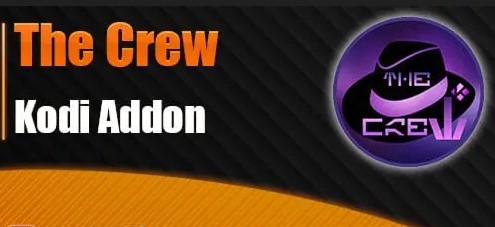 Install The Crew on Firestick