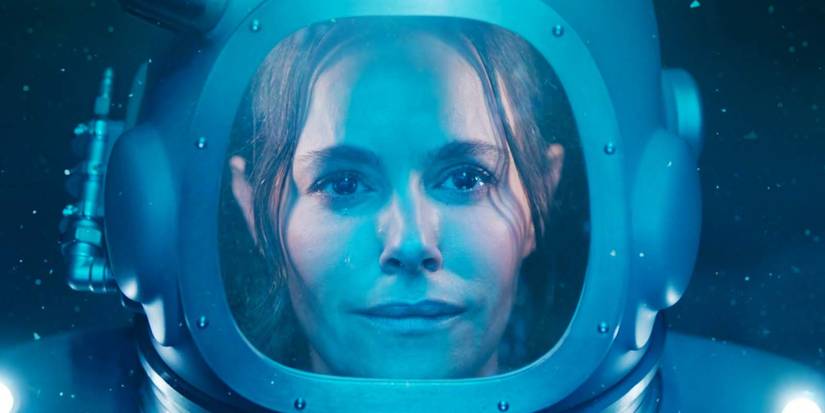 Emily Hampshire as Rose in The Rig season 2 episode 6-2