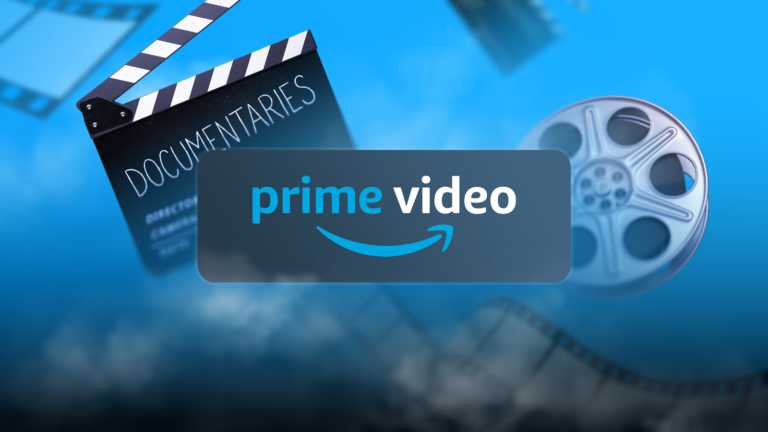 3 Prime Video documentaries you’ll actually watch this weekend (December 26