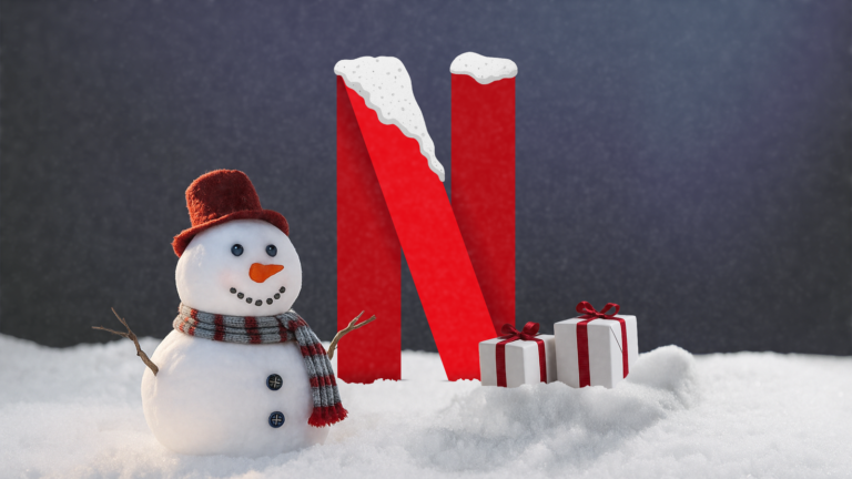 5 new Netflix movies to watch in December 2025