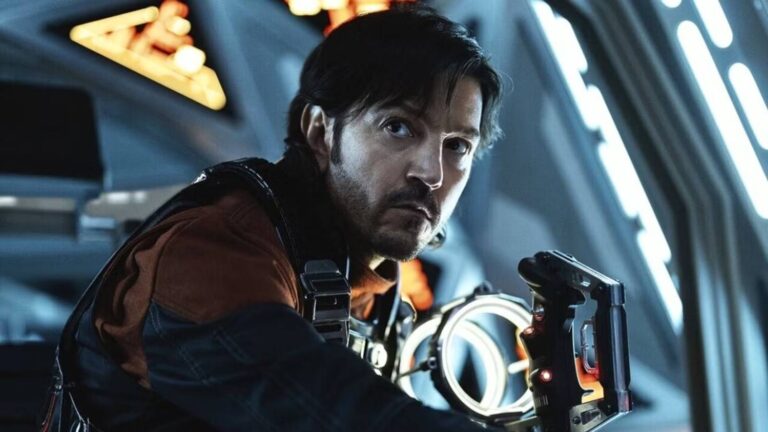 Andor Season 2 Episode 8 Is "Most Important TV Episode Of 2025"
