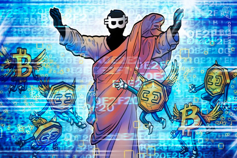 NYSE Embraces Crypto with Satoshi Nakamoto Statue Installation