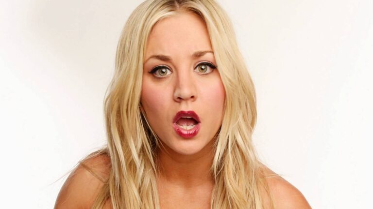 Original Penny Actor Shares How She Was Heartbreakingly Fired From The Big Bang Theory