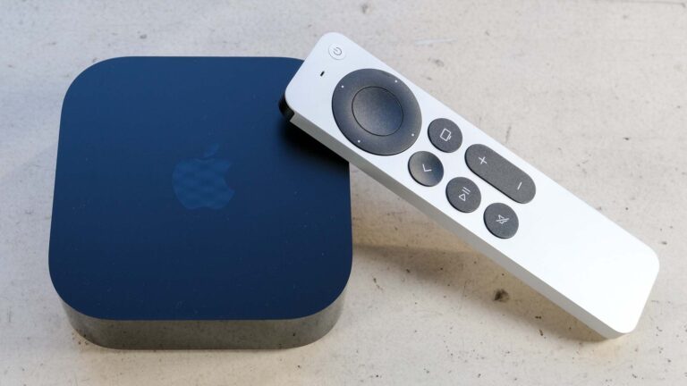 Prime Video on Apple TV just got a whole lot better — here's how