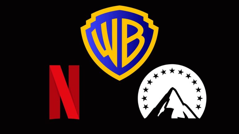 Warner Bros. Commits To Rejecting Paramount's Hostile Netflix Takeover Bid In Latest Studio Update