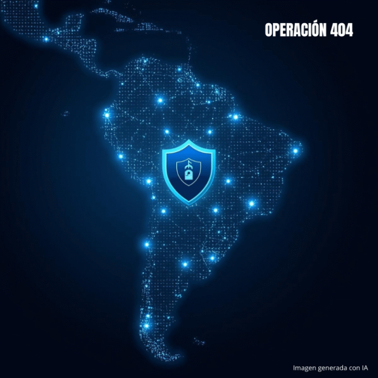 Over 3,000 Pirate Domains Blocked in ‘Operation 404’