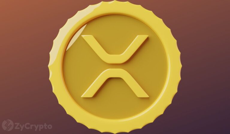 Ripple's XRP Price Struggles Under $2.50 As Almost 3 Billion XRP Flood Binance