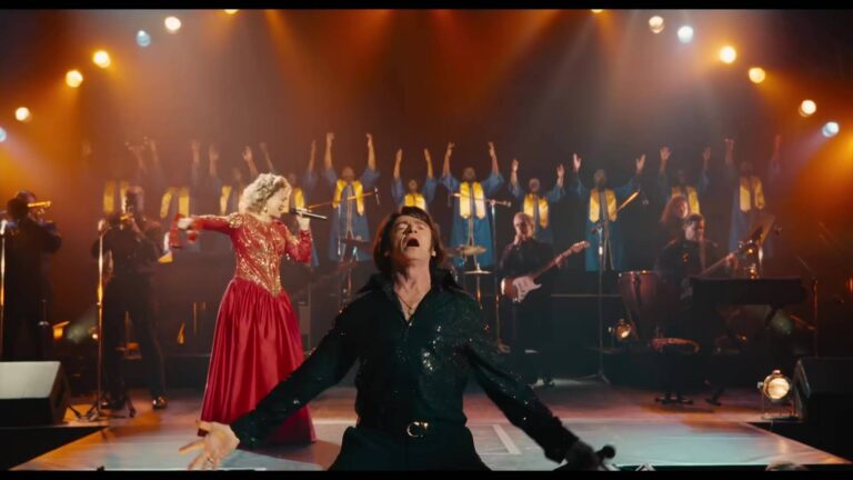 Hugh Jackman’s Song Sung Blue Slammed By Character's Son