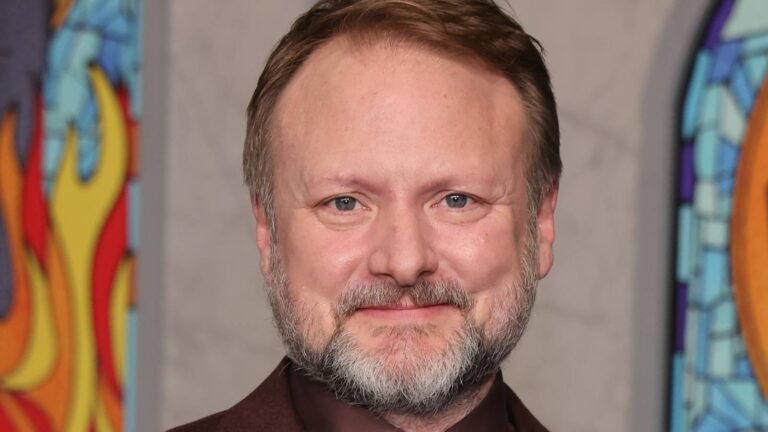 Rian Johnson Bluntly Responds To Kathleen Kennedy's Claims That Star Wars Backlash Spooked Him From Doing Future Movies
