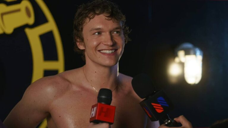 Stars Reveal New Plot Details