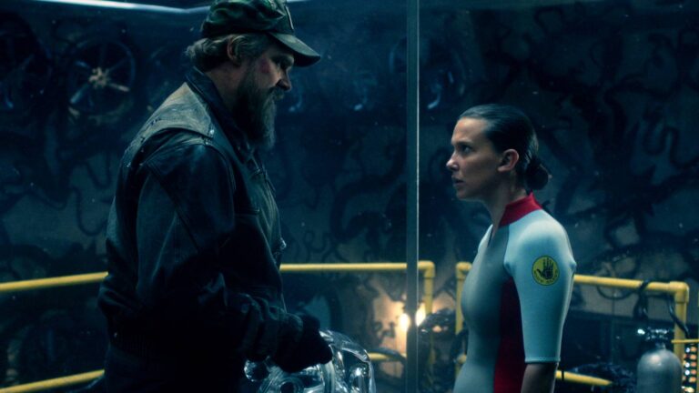 Stranger Things Series Finale Ending & The Fates Of Every Major Character Explained