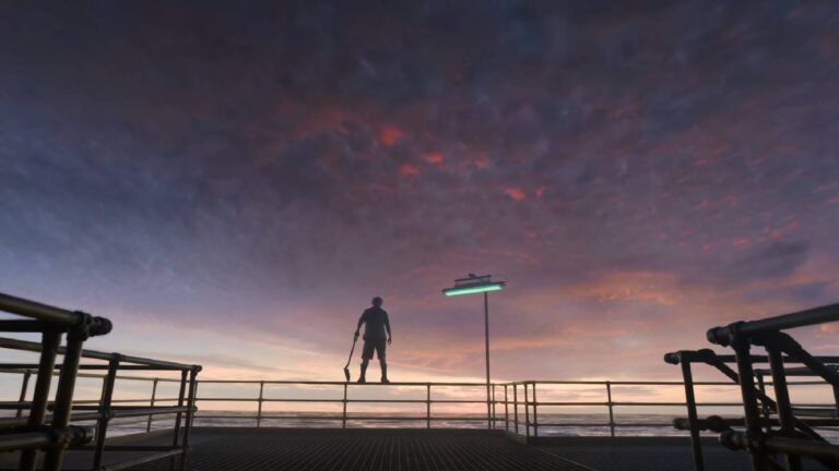 Tom Cruise's New Movie Digger Reportedly Has A Massive 9-Figure Budget