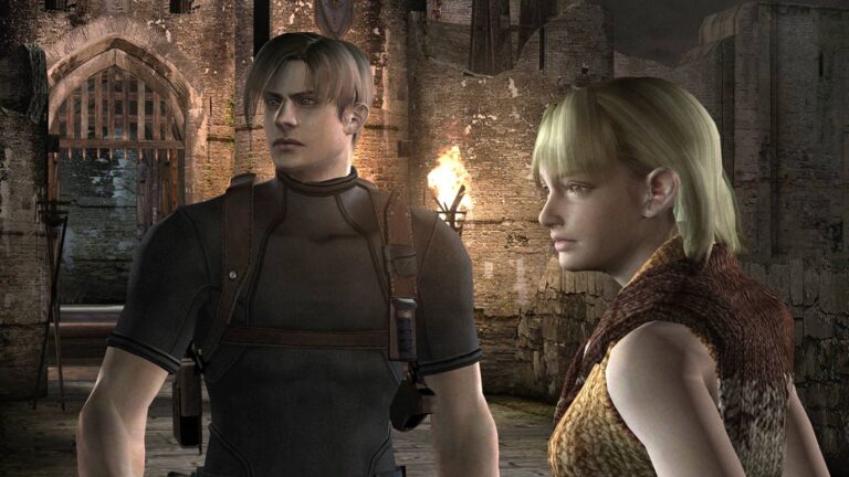 5 Nintendo GameCube Games That Are 10/10 Masterpieces, No Notes