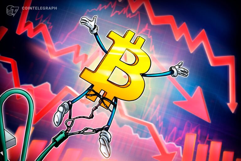 Bitcoin Holds K Amid Tech Sell-Off. Cautious Bulls Eye K Rally.