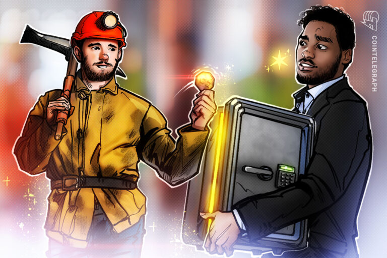 Bitcoin Miner Poolin Files for Chapter 11 Bankruptcy