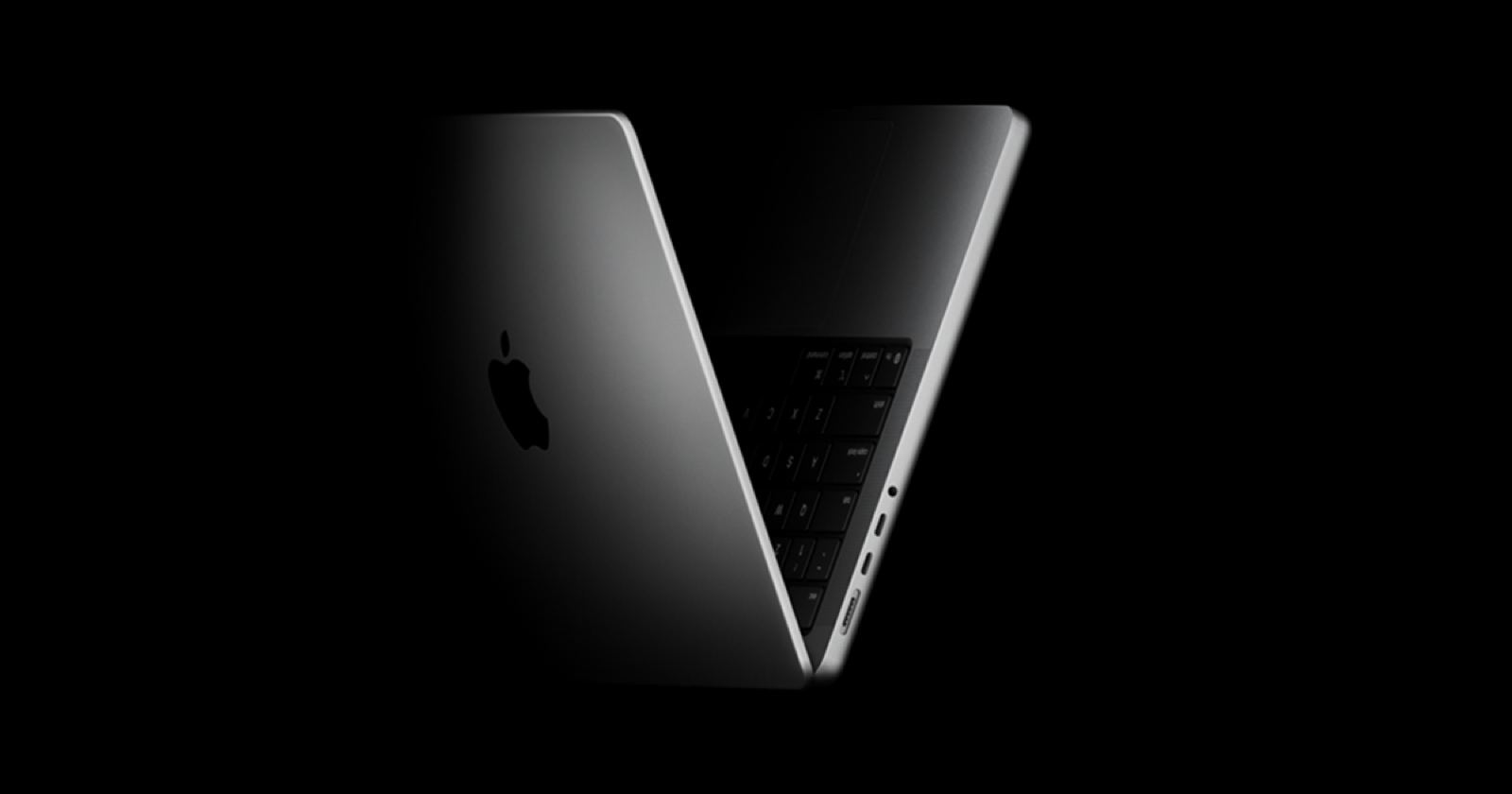 Apple MacBook Pro product image