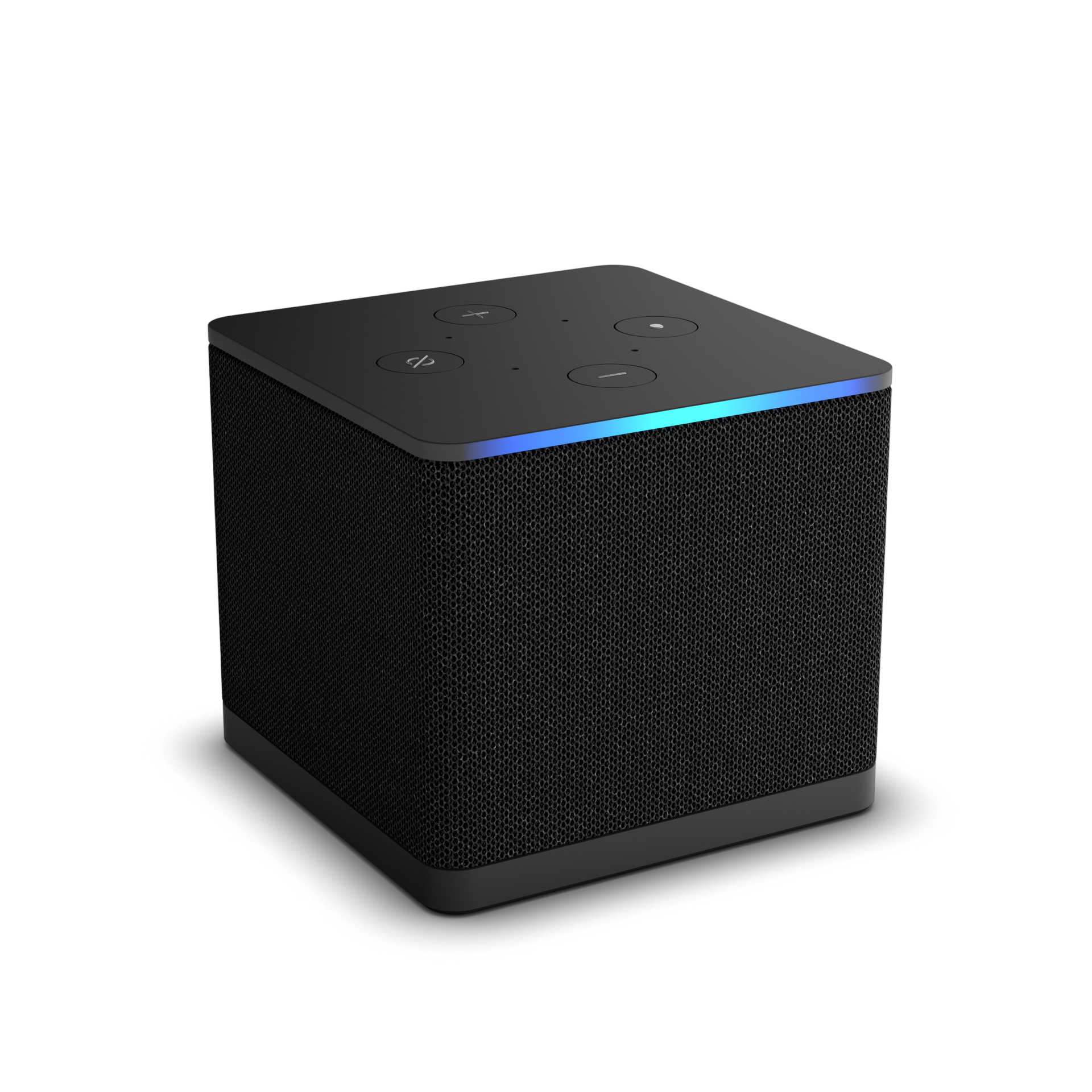 Amazon Fire TV Cube third generation product image