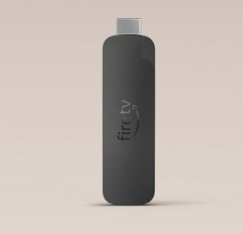 Amazon Fire TV Stick 4K Max product image