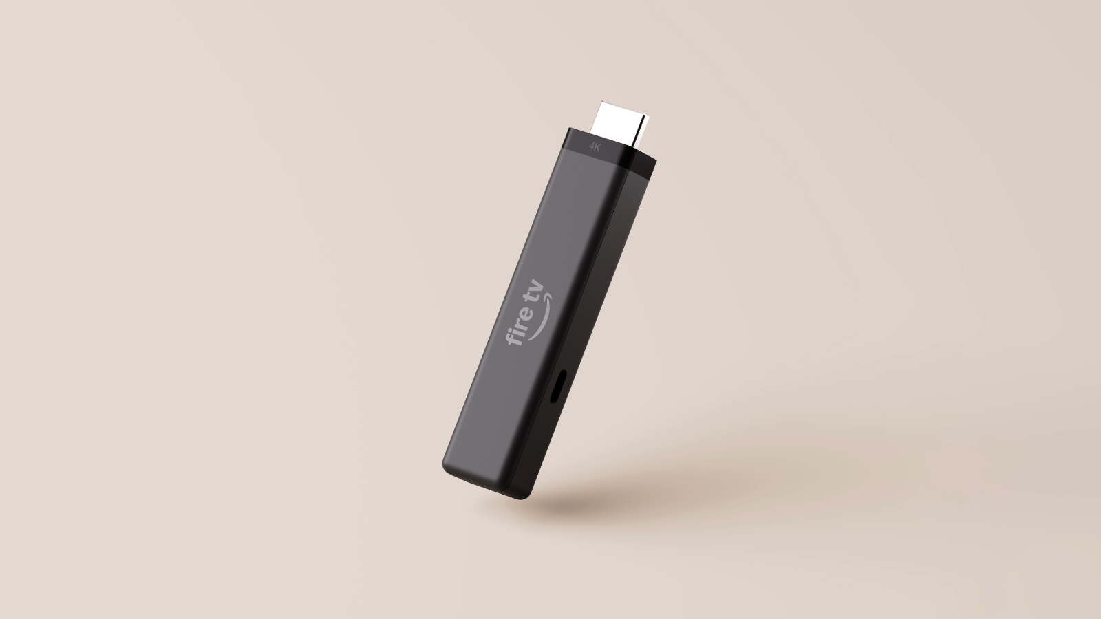 Amazon Fire TV Stick 4K Plus product image