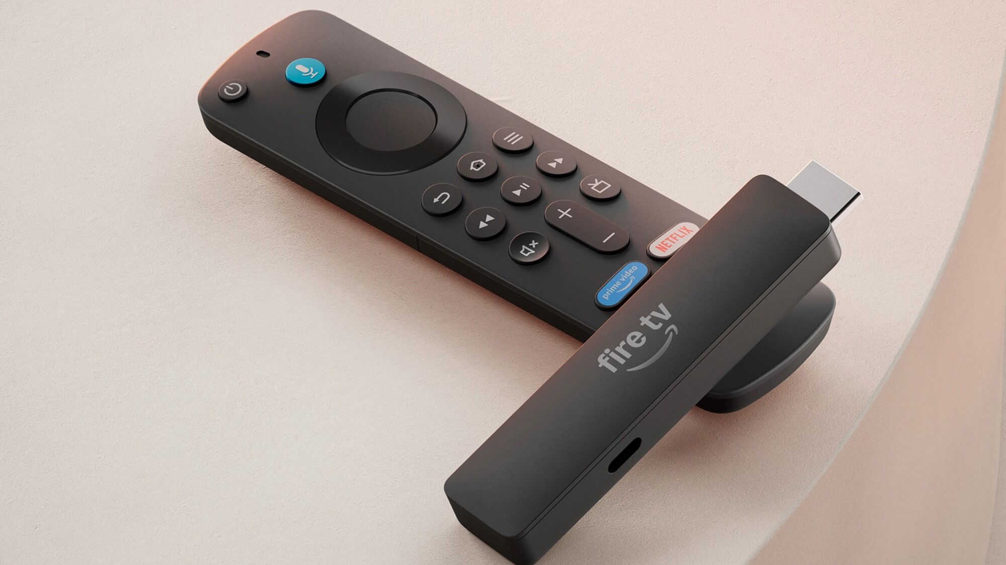 Amazon Fire TV Stick HD product image