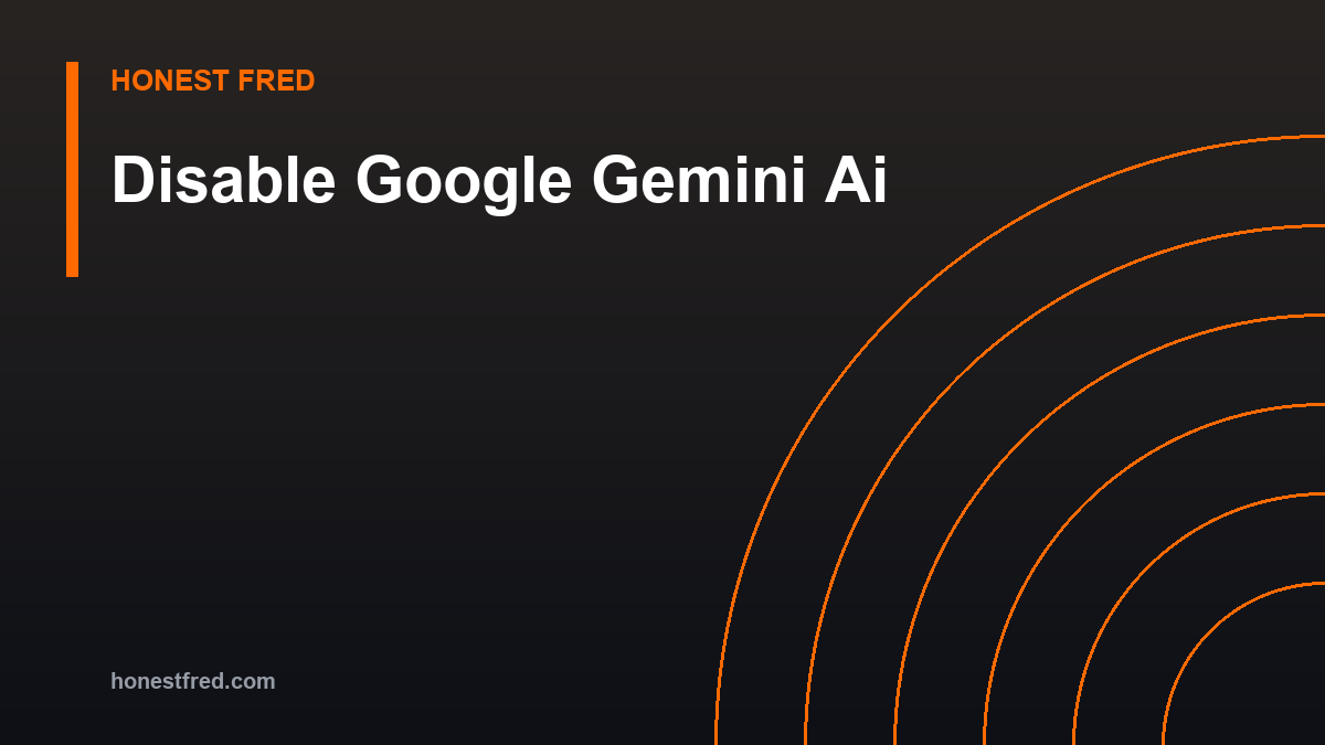 Gemini apps activity in Gmail.