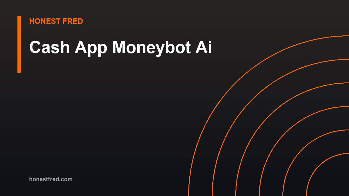 Cash-app-moneybot-ai-finance-suggestions