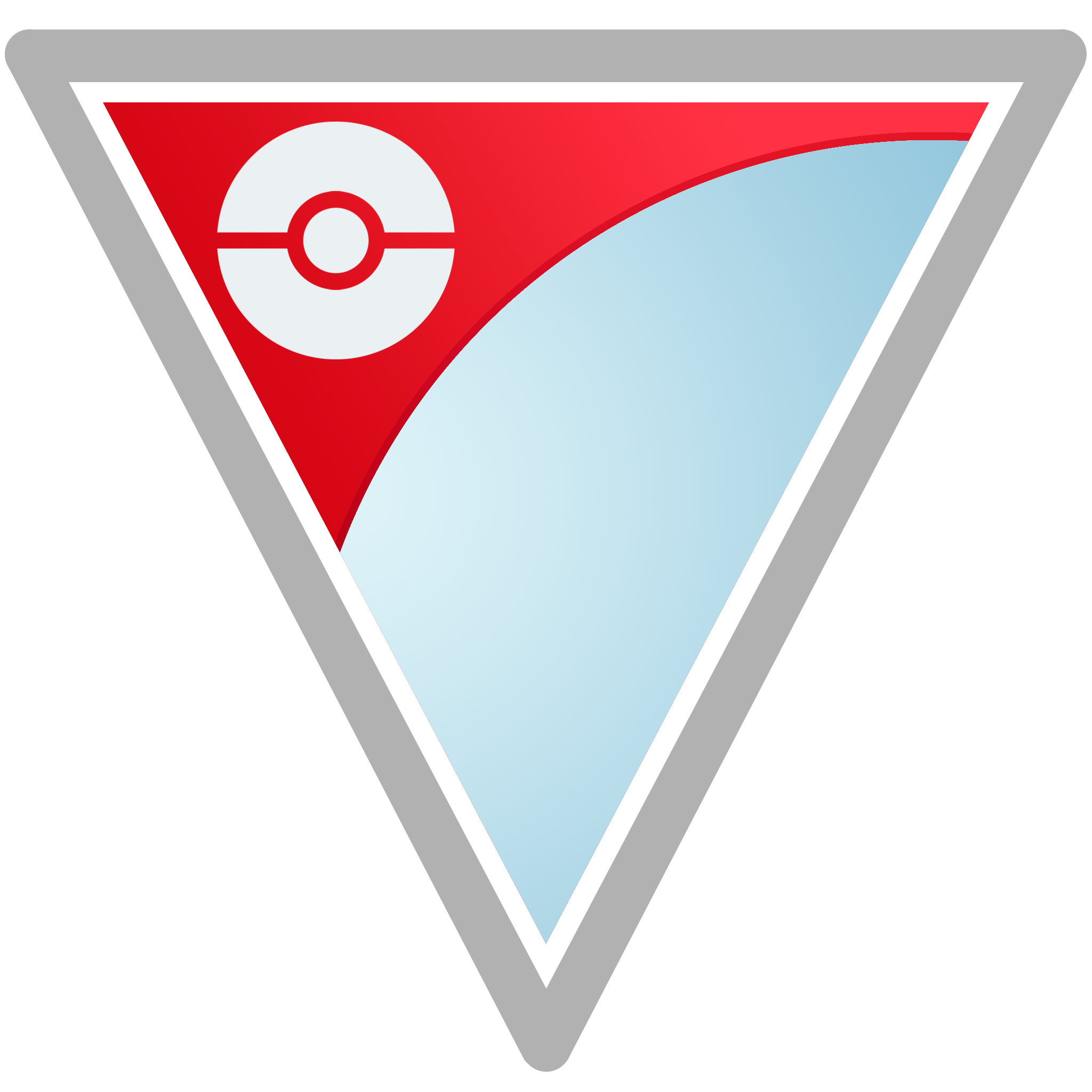 Official Pokémon GO League logo