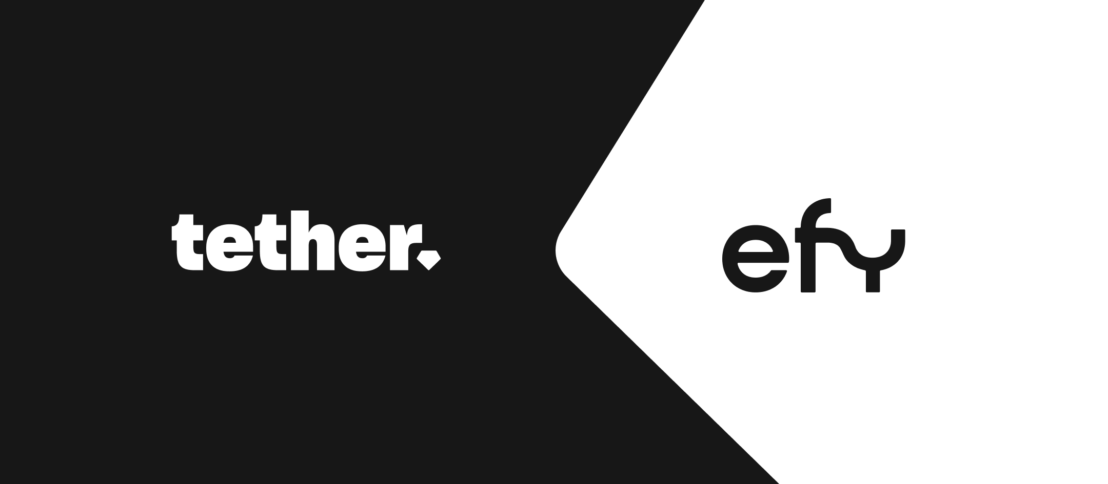 Tether invests in EFY Finance to expand institutional stablecoin infrastructure in Latin America Tether invests in EFY Finance to expand institutional stablecoin infrastructure in Latin America